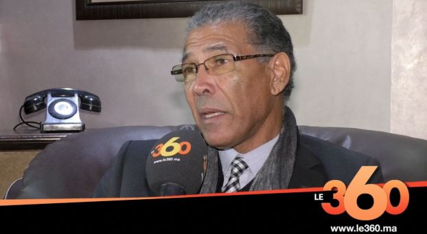 غلاف فيديو - Moussaoui Ajlaoui: « Alger doit assumer ses responsabilités face à l’appel au dialogue lancé par le Maroc »