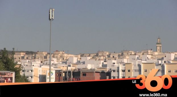 غلاف فيديو -  خدمات ضعيفة لاتصالات المغرب تعزل احياء بطنجة عن العالم الخارجي