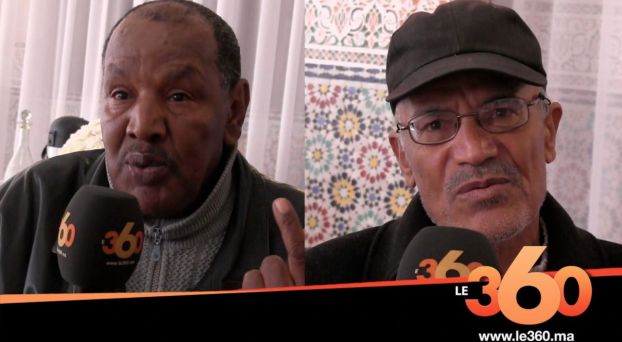 غلاف فيديو - شهادات صادمة لأسرى مغاربة عائدين من مخيمات تندوف