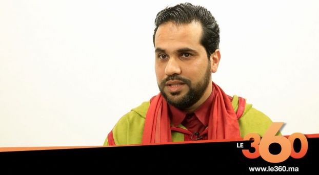 cover: هشام جمالي: دخلت الغربي في عيساوة باش نوصل للشباب
