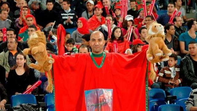 MarocU17 MarocU17