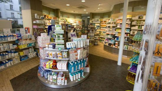 Mauvaise pharmacie Mauvaise pharmacie