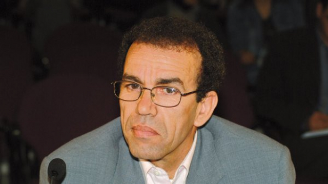 Ahmed Assid Ahmed Assid