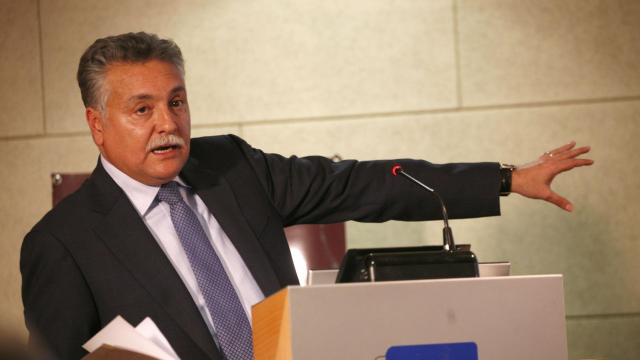 Benabdellah PPS Ministre de L' Habitat Benabdellah PPS Ministre de L' Habitat