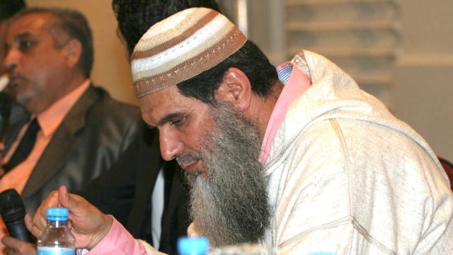 Salafiya Jihadiya Cheikh Mohammed Fizazi Salafiya Jihadiya Cheikh Mohammed Fizazi