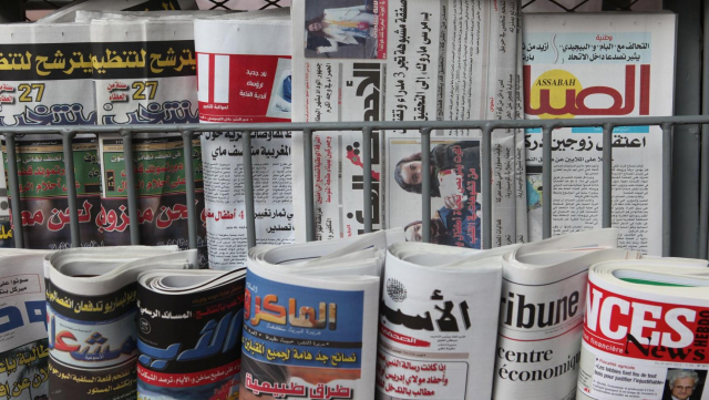 Journée mondiale de la presse Kiosque Presse Journée mondiale de la presse Kiosque Presse
