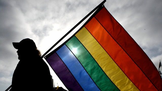 Gay homosexuels drapeau Gay homosexuels drapeau