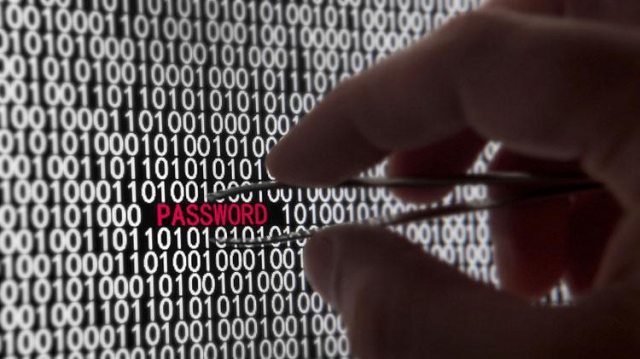 securité informatique, password securité informatique, password