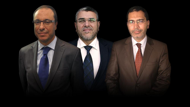 Khalfi Ramid Aamara 4 - center Khalfi Ramid Aamara 4 - center
