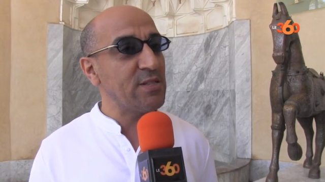 MDR Hassan El Fad (capture) MDR Hassan El Fad (capture)