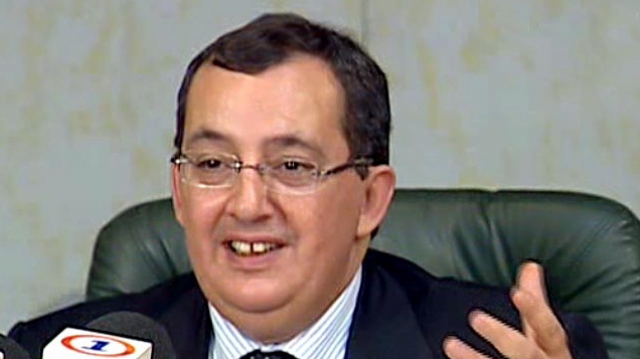 Ali Fassi Fihri TV Ali Fassi Fihri TV