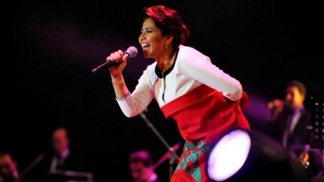 Sherine Abdelwahab Sherine Abdelwahab