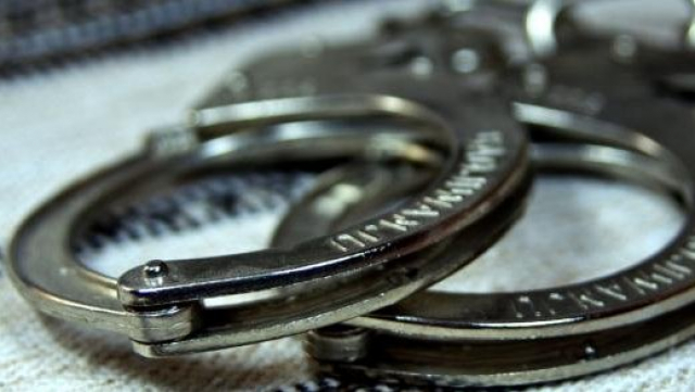 menottes arrestation menottes arrestation