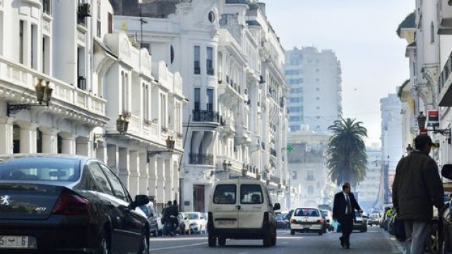 Casablanca Casablanca