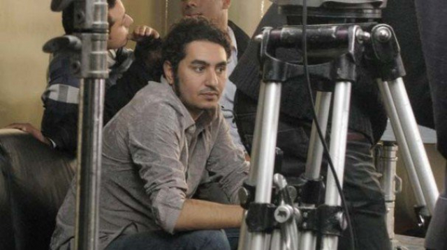 Hicham Lasri Hicham Lasri