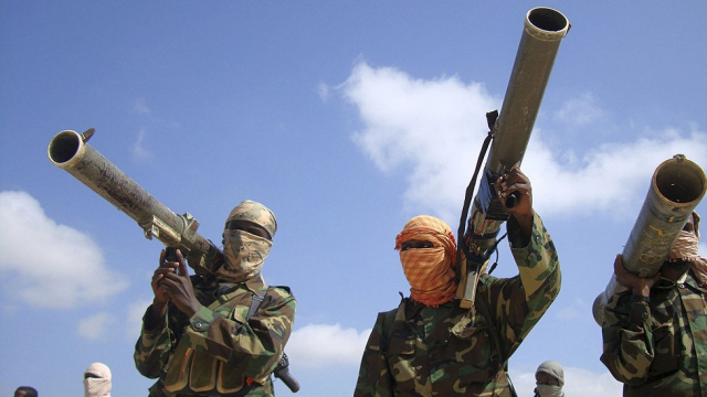 Terrorisme Afrique Terrorisme Afrique