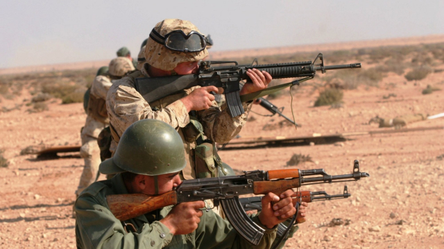 Armée maroc Armée maroc