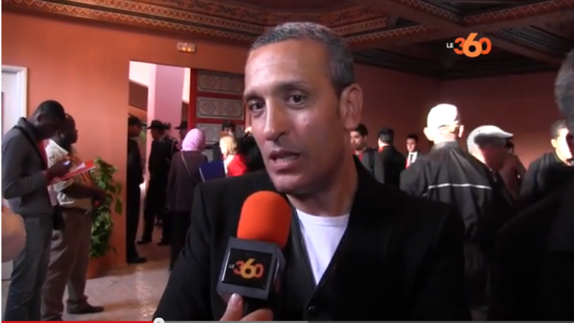 Aziz Bouderbala Aziz Bouderbala