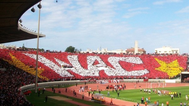 Winners WAC Winners WAC