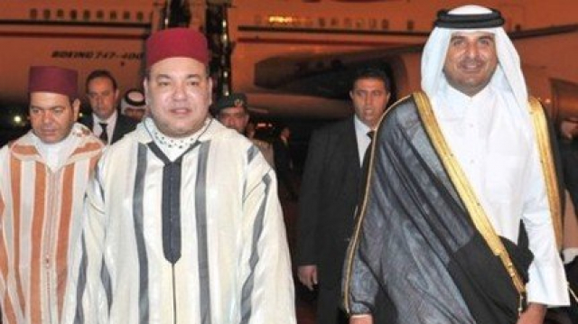 émir-Qatar-cheikh-Tamim-ben-Hamad-al-Thani-Roi-Mohammed-VI-Maroc.jpg émir-Qatar-cheikh-Tamim-ben-Hamad-al-Thani-Roi-Mohammed-VI-Maroc.jpg