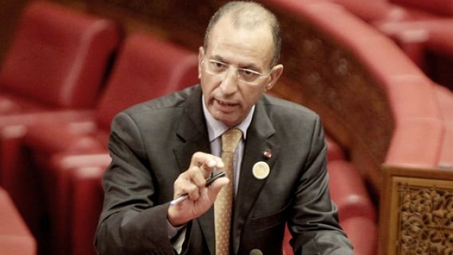 Mohamed Hassad Mohamed Hassad