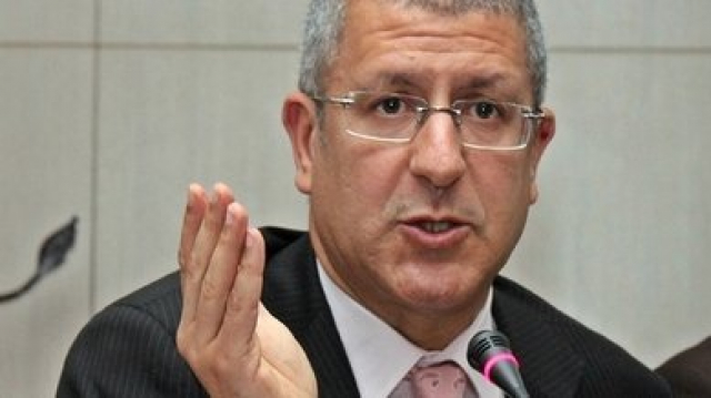 Mohamed Rabie Khlie Mohamed Rabie Khlie