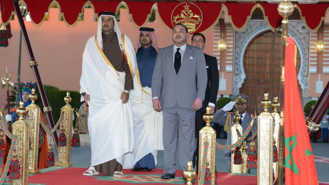 sites rencontres qatar