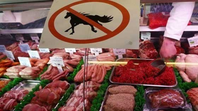 butcher meat