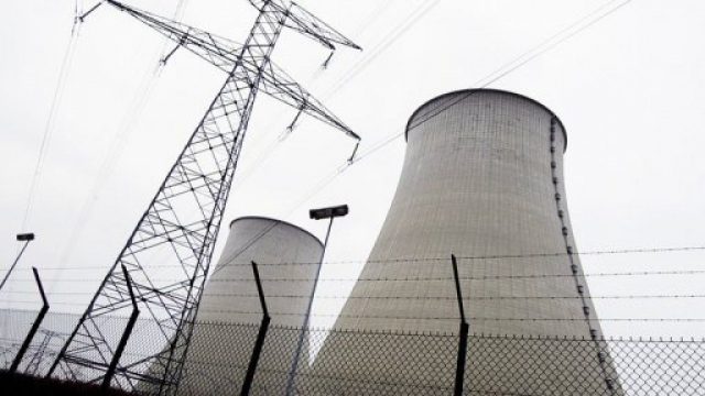 Nucléaire civil Nucléaire civil