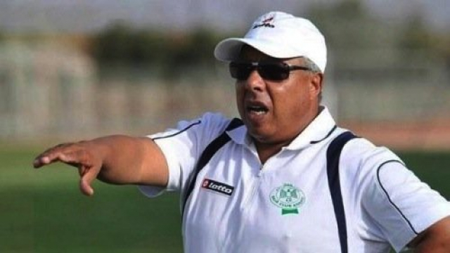 Mohamed Fakhir Mohamed Fakhir