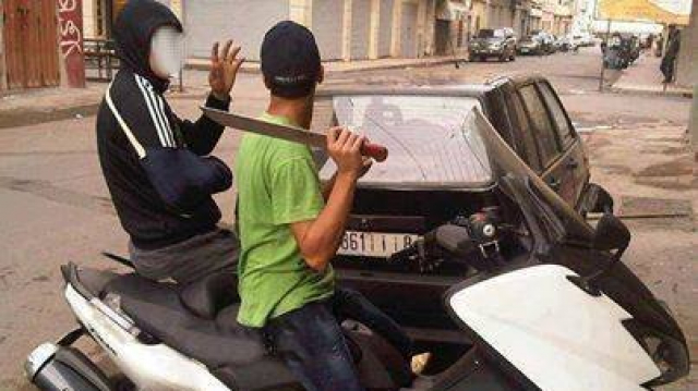 Tcharmil Tcharmil