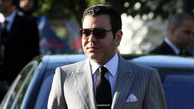 Moulay Rachid Moulay Rachid