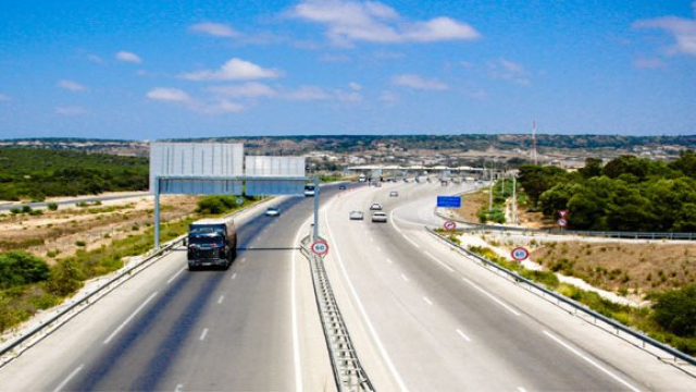 Autoroute El Jadida Autoroute El Jadida