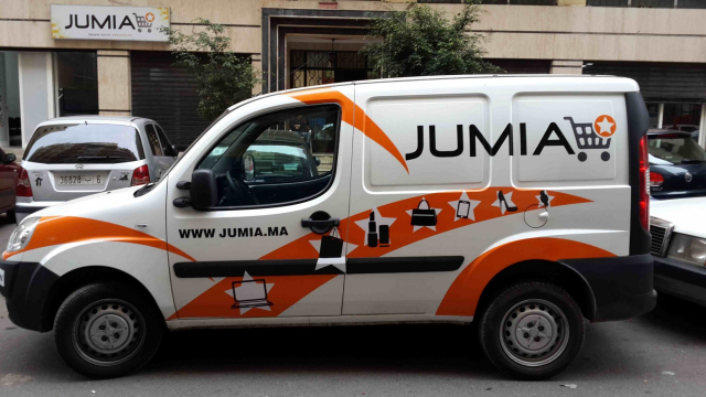 jumia jumia