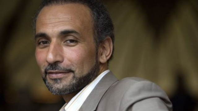 Tariq Ramadan Tariq Ramadan