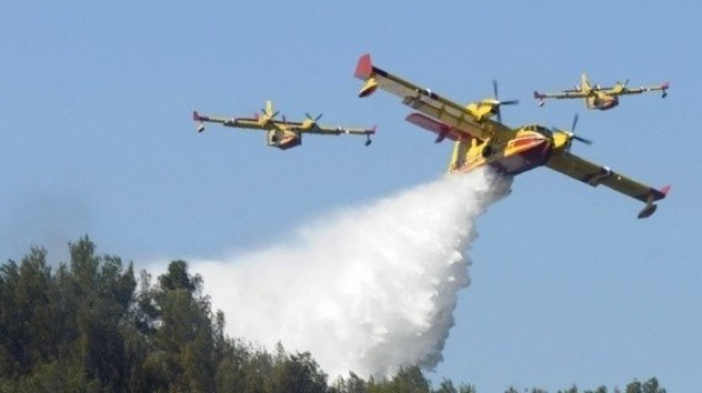 Canadair Canadair