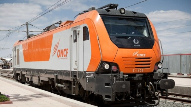 ONCF ONCF