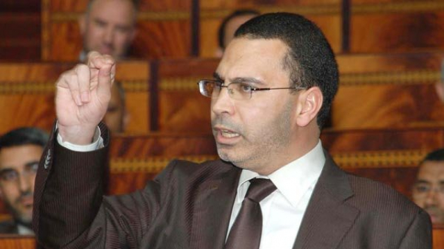 El Khalfi El Khalfi