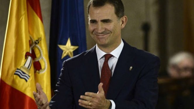 felipe VI felipe VI