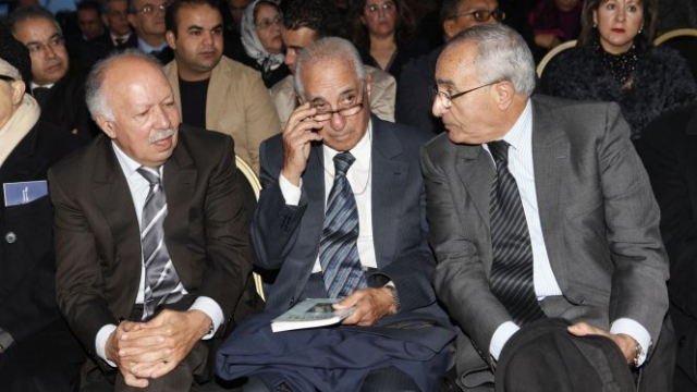 Abdelhak Lamrini Abdelhak Lamrini