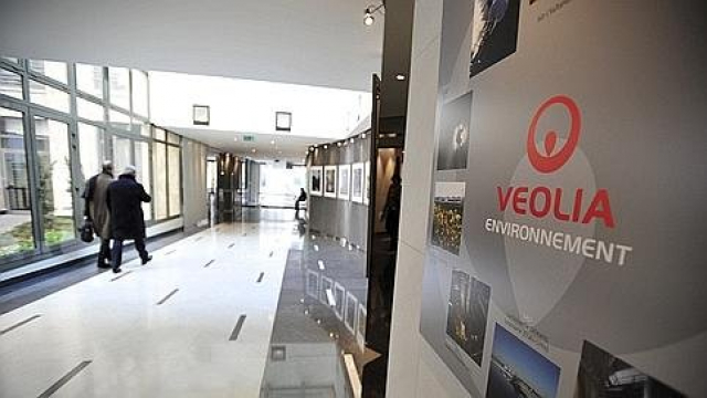 Rabat : Veolia prépare un recours au tribunal d’arbitrage de la Banque mondiale