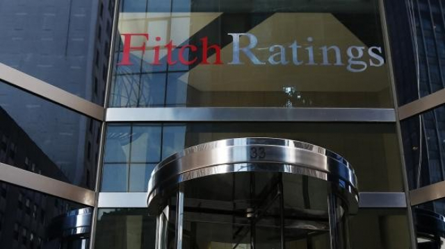 Fitch Ratings. Fitch Ratings.