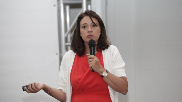 LAILA MAMOU President du directoire WAFA SALAF LAILA MAMOU President du directoire WAFA SALAF