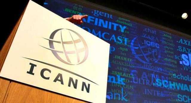 ICANN ICANN