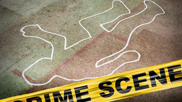 crime crime
