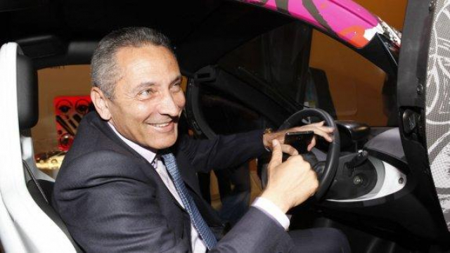 Elalamy en voiture Elalamy en voiture