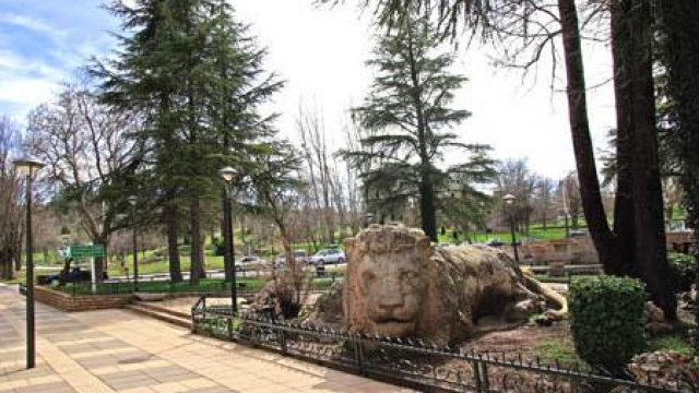 Ifrane Ifrane