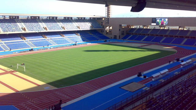 Grand Stade Marrakech Grand Stade Marrakech