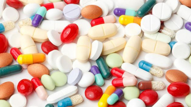 Médicaments Médicaments