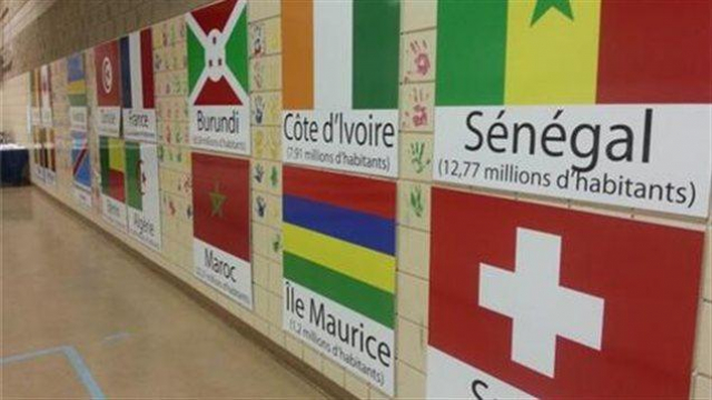 Francophonie Francophonie